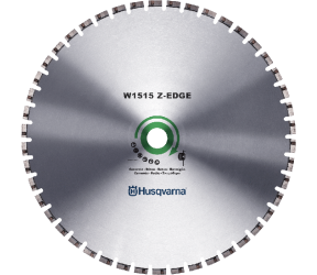 Slika izdelka: Diamantna rezalna plošča ELITE CUT W1515 Z-EDGE