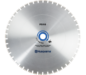 Slika izdelka: Diamantna rezalna plošča ELITE CUT F505 / F510 / F525