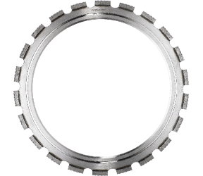 Diamantna rezalna plošča ELITE RING R10