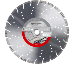 Diamantna rezalna plošča VARI CUT S45