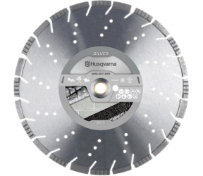 Diamantna rezalna plošča VARI CUT S65 PLUS